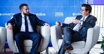 Tyler Williams Leaves US Treasury's Top Bitcoin Adviser Post After 17 Months