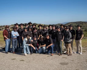 Cowboy Space Raises $275M to Build Orbital Data Centers for AI