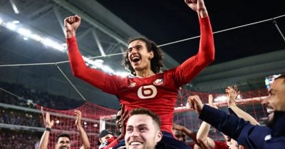 Manchester City Target Bouaddi for £85m as Rodri Heads to Barcelona