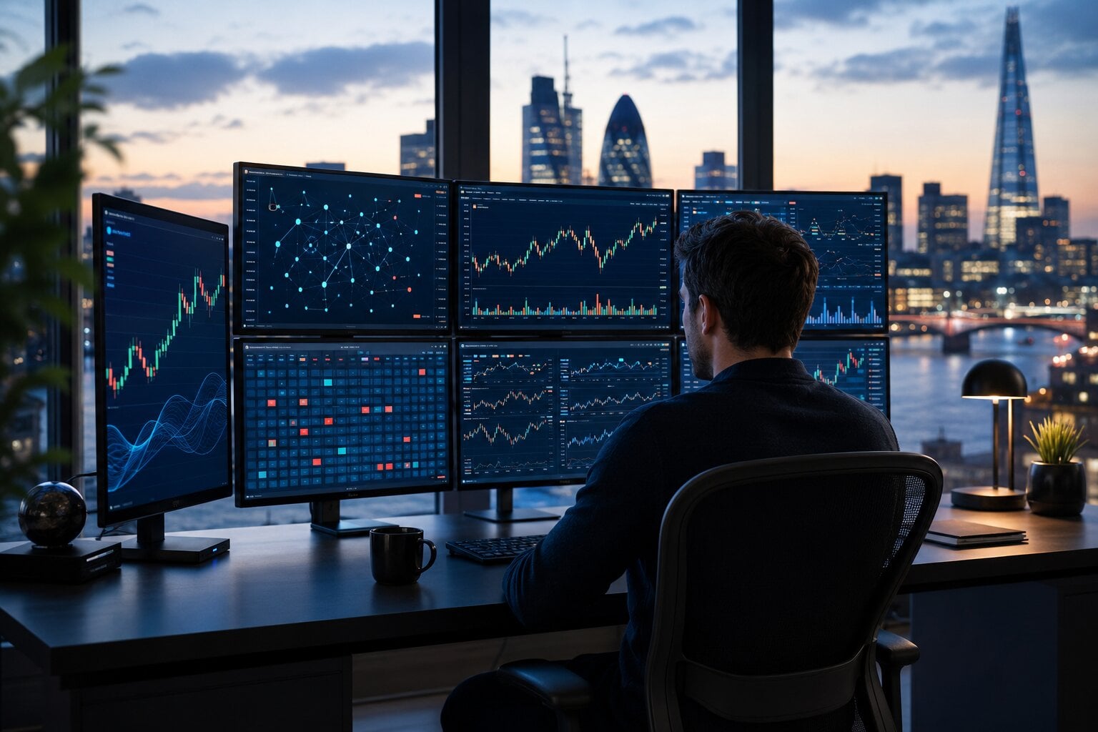 WhiteBIT Launches Automated Spot Trading Bots for UK Traders