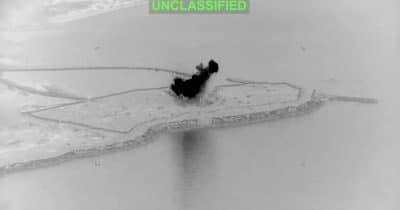 US Strikes on Iranian Radar Sites Rattle Crypto Markets