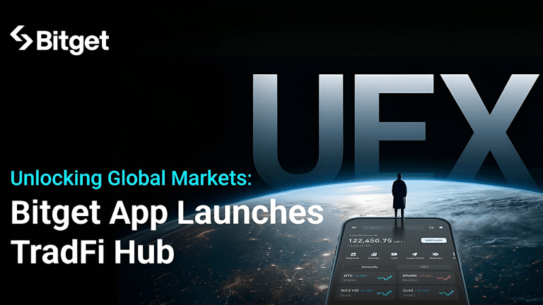 Bitget Synon të Arrijë 40% të Pjesës së Tregut në Tregtimin e Aksioneve të Tokenizuara deri në vitin 2030