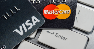 Stripe, Visa, and Mastercard Reportedly Near Launch of Joint Stablecoin Platform