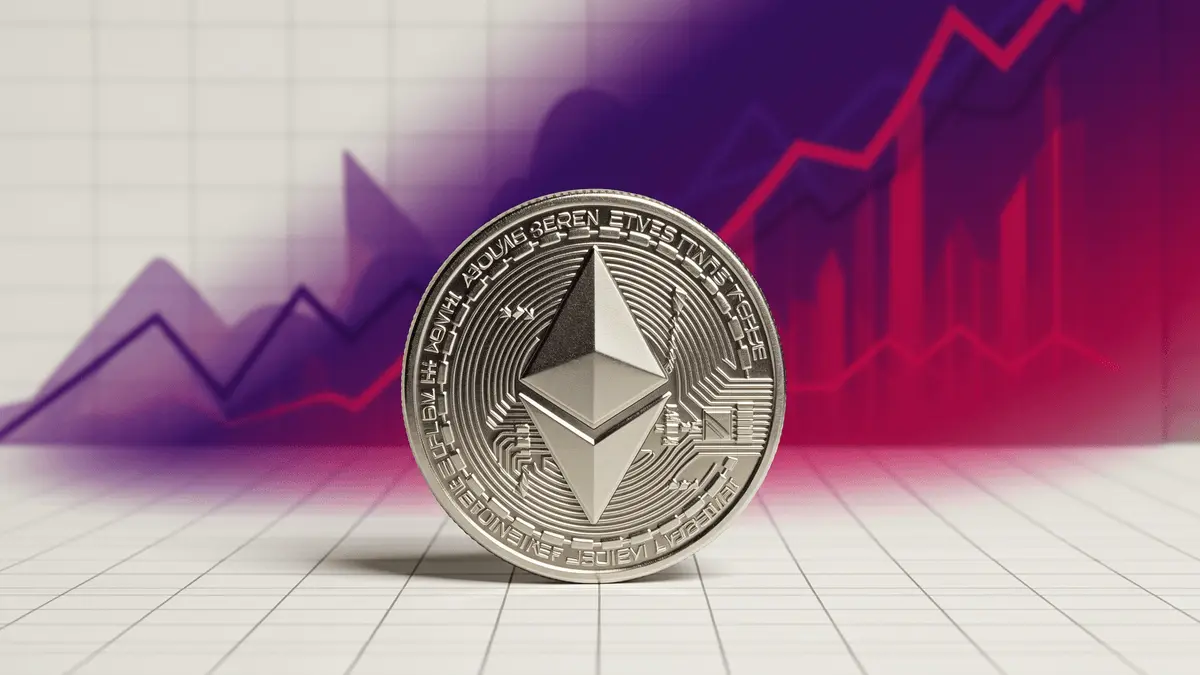 Ethereum's On-Chain Activity Slips While Tokenized Gold Booms; Bitcoin Hyper Presale Tops $32.8M
