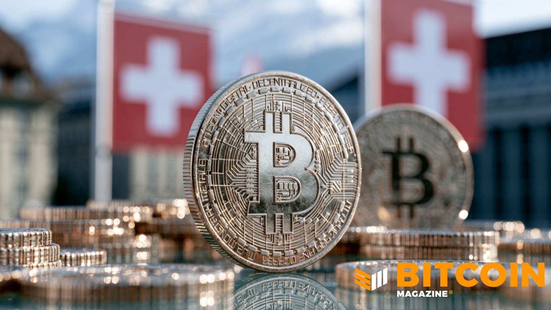 BancaStato Launches Regulated Crypto Trading for Swiss Clients via Sygnum API