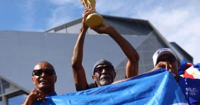 Cape Verde remisuje bezbramkowo z Hiszpanią w historycznym debiucie na Mistrzostwach Świata