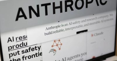 Anthropic направляет исследователя для консультации правительства США по безопасности ИИ