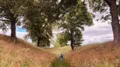 UK Cool-Down Offers Short Respite as Heat Set to Return