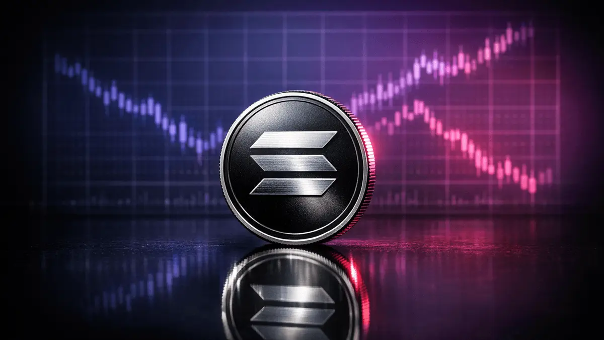 Solana Holds $60 Support as LiquidChain Presale Raises $832K