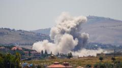 Hezbollah rejects US-brokered ceasefire, adding geopolitical risk to fragile crypto market