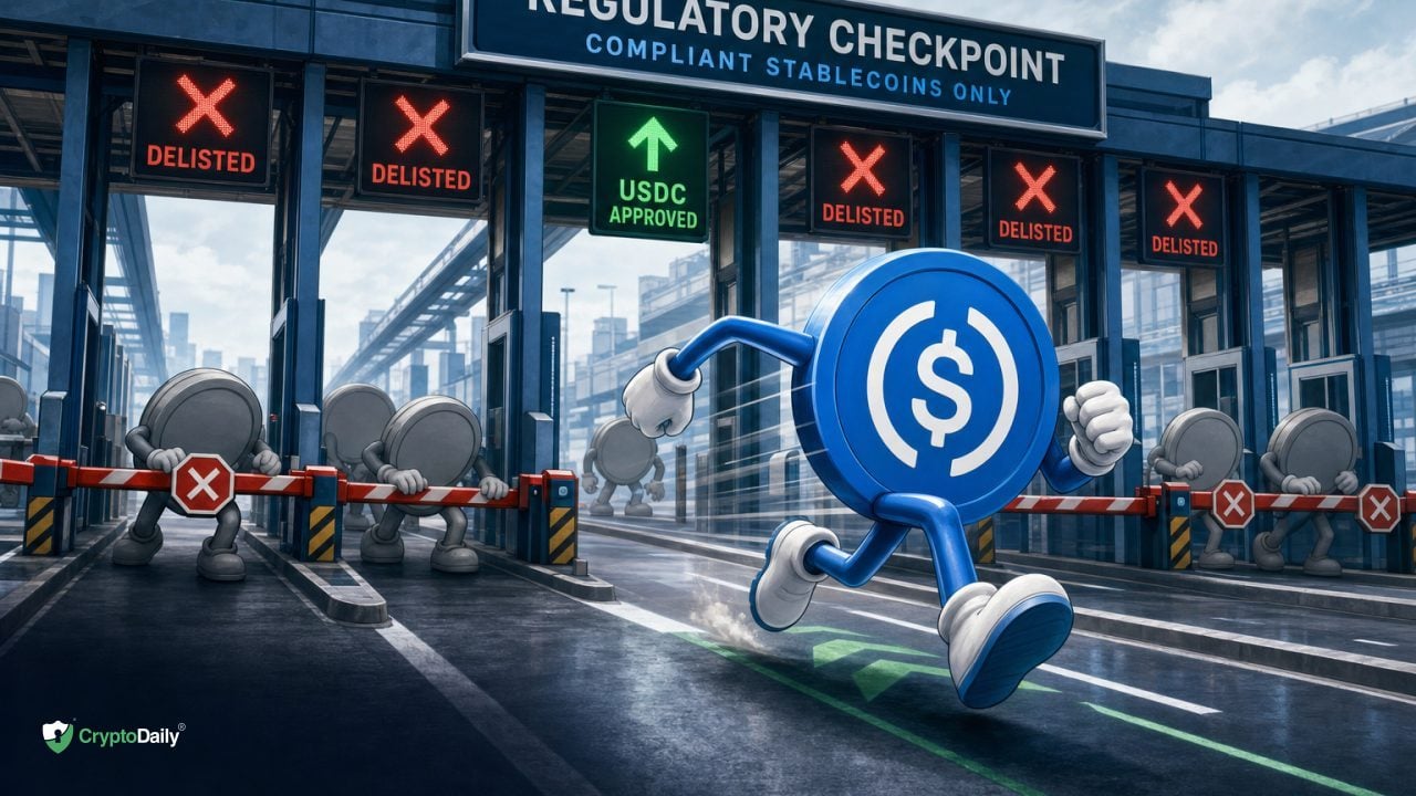 EEA Exchanges Shift Toward MiCA-Compliant Stablecoins as Deadline Looms
