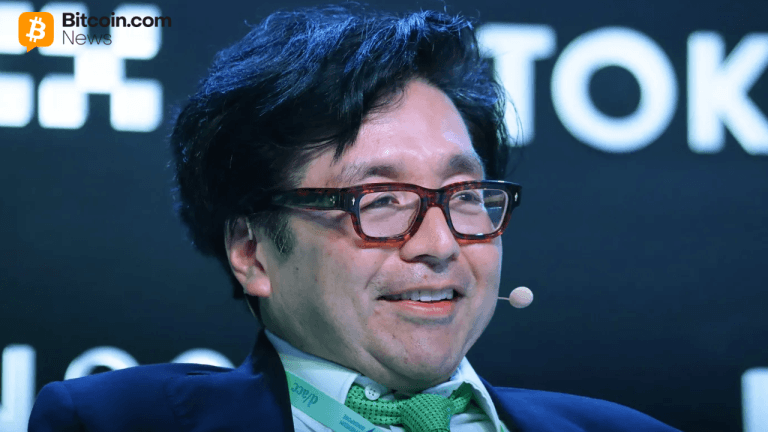 Bitmine Immersion Technologies Surpasses 5 Million ETH Holding Threshold