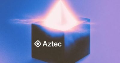 Aztec Network Launches Alpha V5 with Private Execution, 2x Faster Transactions