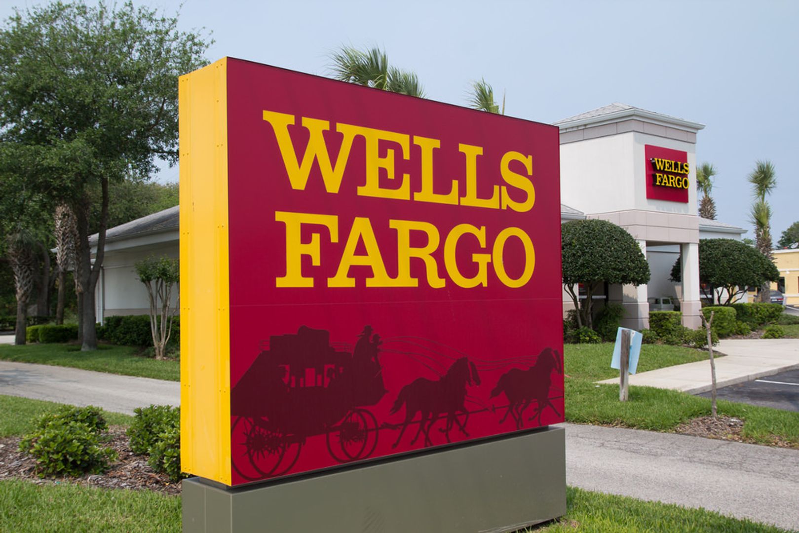 Wells Fargo Submits Trademark Application for 'WFUSD' Stablecoin