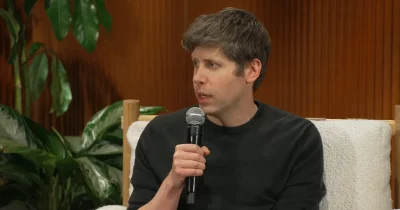 GOP Scrutiny of Sam Altman’s Investments Could Stall OpenAI IPO
