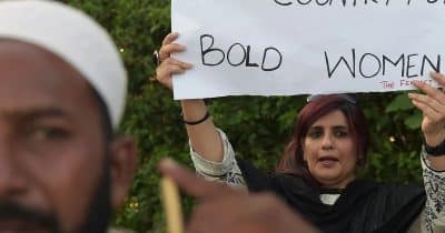 Pakistan: Father Sentenced to Life for Orchestrating Daughter's Murder