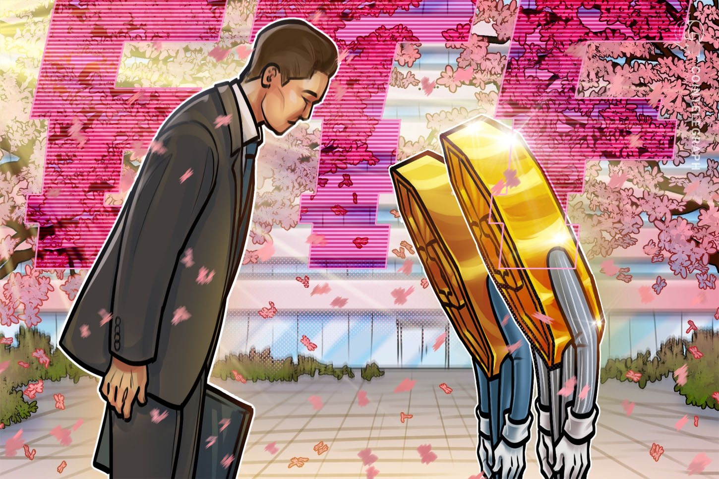 Japan's FSA Seeks Tax Filing Exemption for Trust-Type Stablecoins
