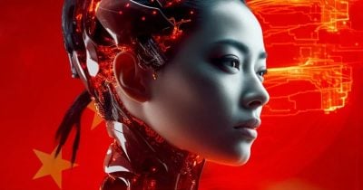 American AI Startups Shift Traffic to Chinese Language Models, Data Shows