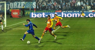 Jagiellonia Leads Rangers 2-1 at Half; Fan Tokens Fail to Surge