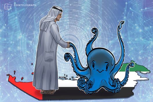 Kraken Parent Payward Wins Preliminary VARA Approval for UAE Services