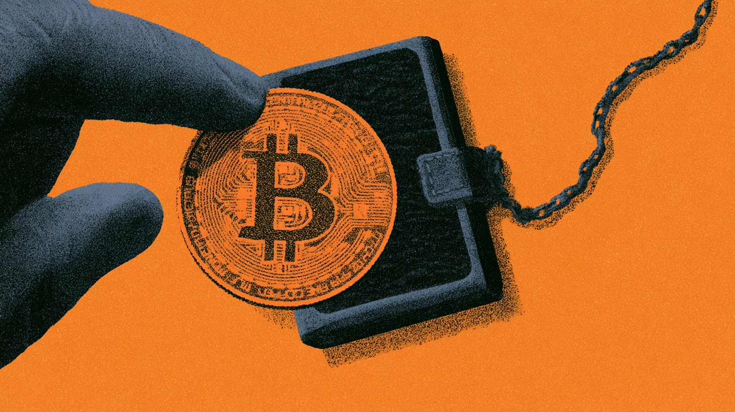 Dormant Bitcoin Whale Moves $31.8M After 12 Years Amid Coldcard Hack Fallout