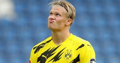 Haaland Set for World Cup Debut as Norway Ends 28-Year Drought