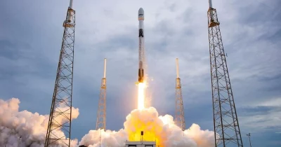 SpaceX's $1.75 Trillion IPO Rattles Futures, Crypto Faces Capital Drain