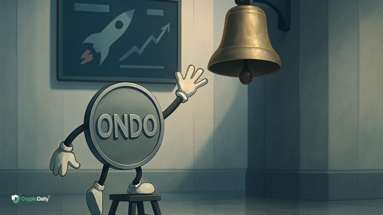SpaceX IPO Filing Sparks Tokenized Stock Turmoil as Ondo Report Highlights RWA Risks