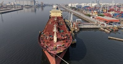 Goldman Sachs Warns Brent Could Hit $120 on Strait of Hormuz Disruptions