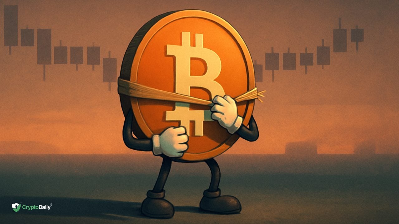 Bitcoin Volatility Tightens as $8B Negative Gamma Pins Prices Near $75k