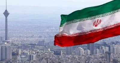 US Deal Grants Iran Oil Sales Access to $300 Billion Fund