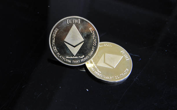 ETH/BTC rompe el soporte del triángulo descendente mientras se intensifica el bajo rendimiento de Ethereum