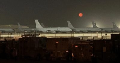 Iran Claims Strike on Qatar Air Base, Crypto Markets on Edge