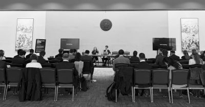 Blockchain Association Fires Back at Sheriffs Over Clarity Act Concerns