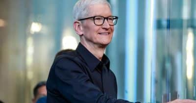 Morgan Stanley: Apple AI Advances Poised to Drive Upgrade Cycle