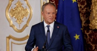 Poland Says It Thwarted Russian Plot to Kill Ukrainian-US Citizen