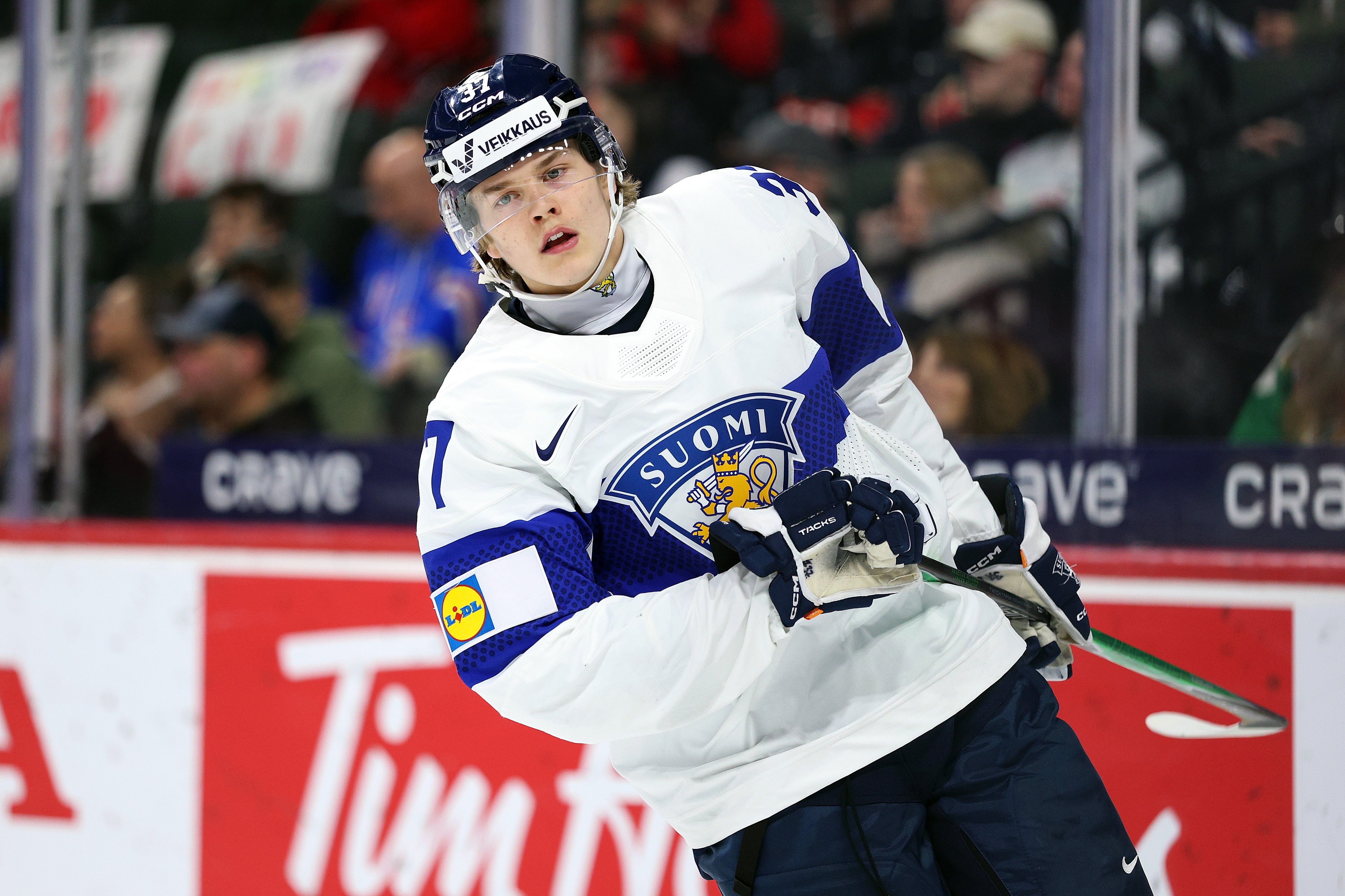 Hockey Worlds Stream Free, But Geo-Block Shows Crypto's Decentralized Streaming Gap
