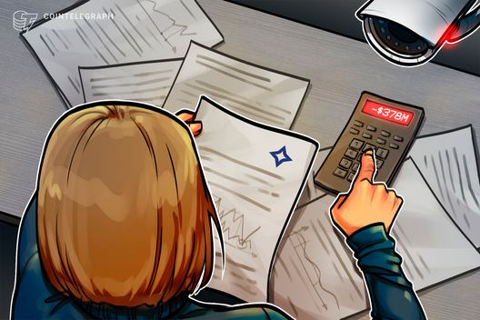 CleanSpark Reports $378M Net Loss in Fiscal Q2, Blames Bitcoin Price Drop