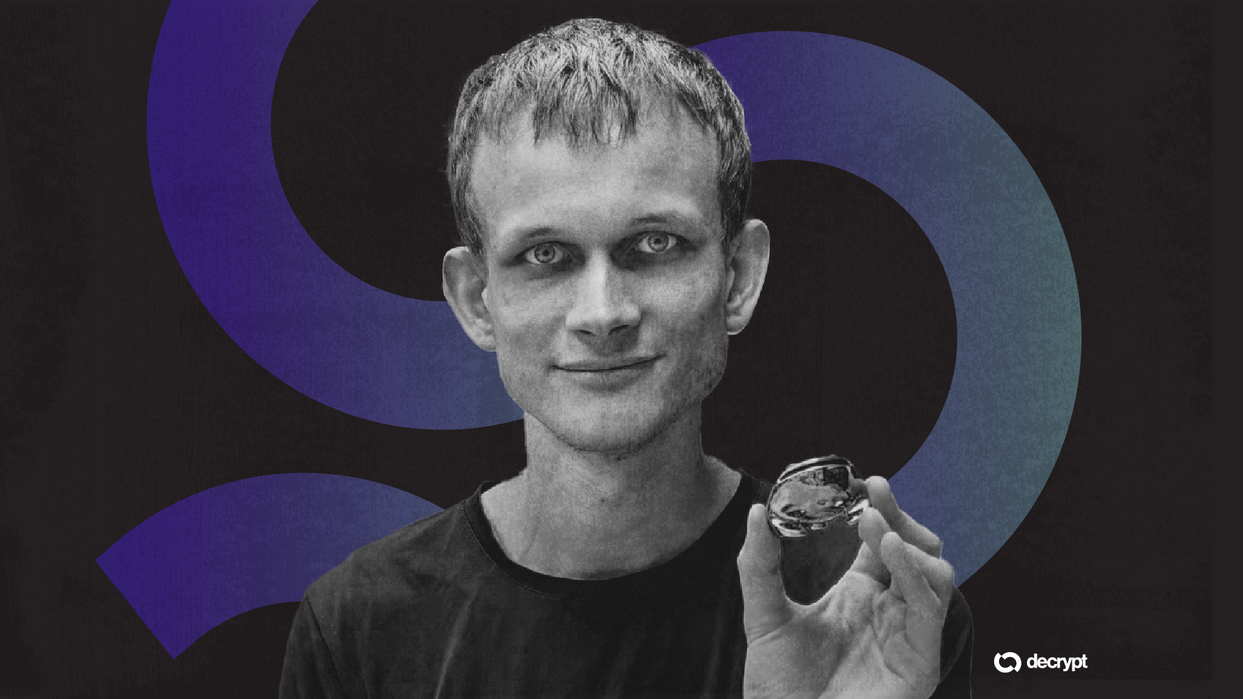 Buterin Lays Out Plan to Turn Ethereum Into a 'Cryptographic World Computer'