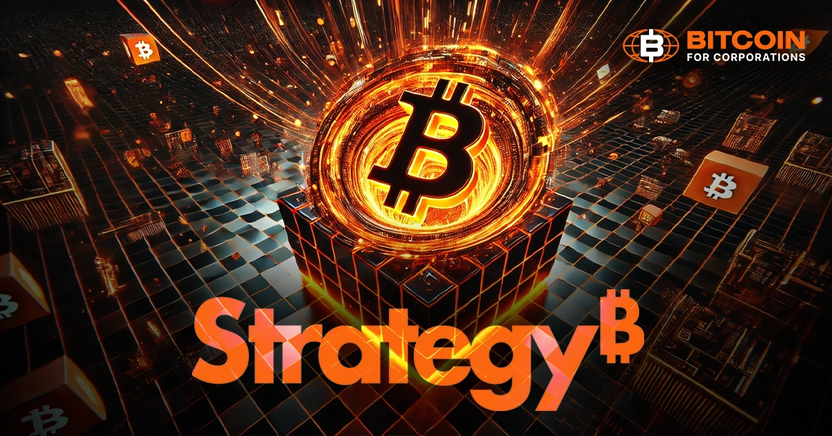 Strategy Inc. Signals Willingness to Sell Bitcoin Amid Massive Losses