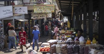 South Africa Faces Possible Return to FATF Grey List After Brief Absence