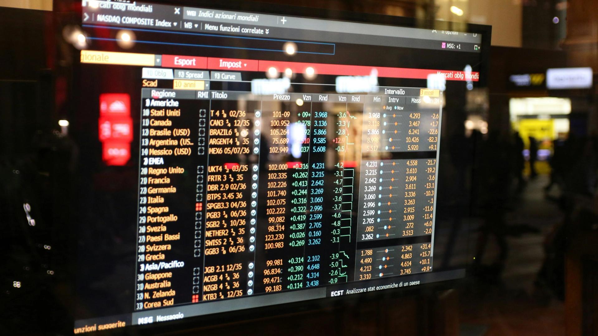 Brazil's Largest Bitcoin Treasury Firm Plans ETF Built on Strategy's STRC