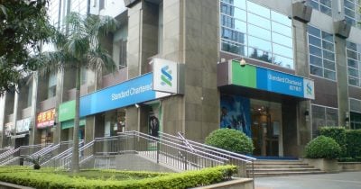 Standard Chartered Brings Hedge Fund Strategies to Wealth Clients
