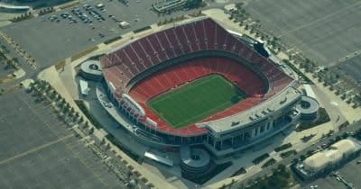 Crypto Firms Tout 2026 World Cup Involvement as Kansas City Hosts Argentina-Algeria Match