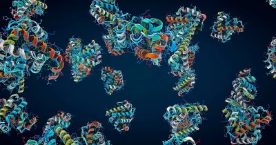 Biohub Unveils AI World Model for Protein Design in Drug Discovery