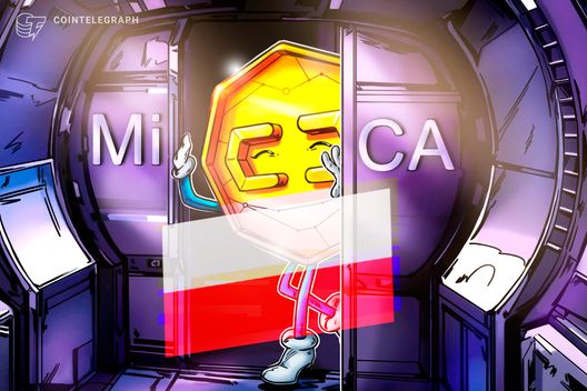 Poland's Parliament Stalemate Delays MiCA Alignment, Crypto Firms Eye Relocation