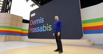 Demis Hassabis Steps Back From DeepMind AI Oversight