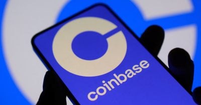 Coinbase to Launch US Regulated Equity Index Futures