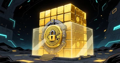 VerifiedX Launches Bitcoin-Backed vBTC.b on Base With Fireblocks Support