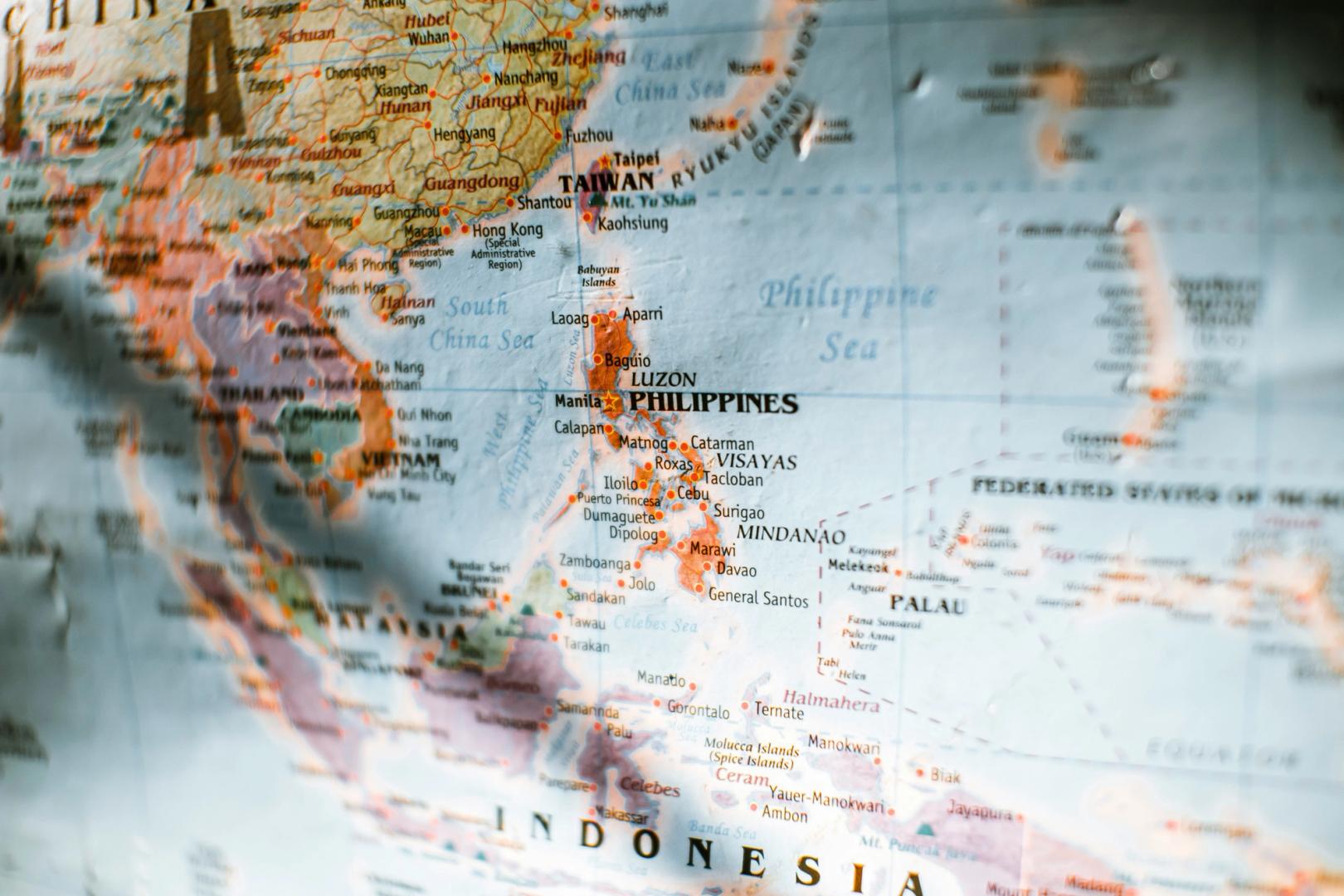 Philippines Central Bank Declares Binance, Local Partner Unlicensed